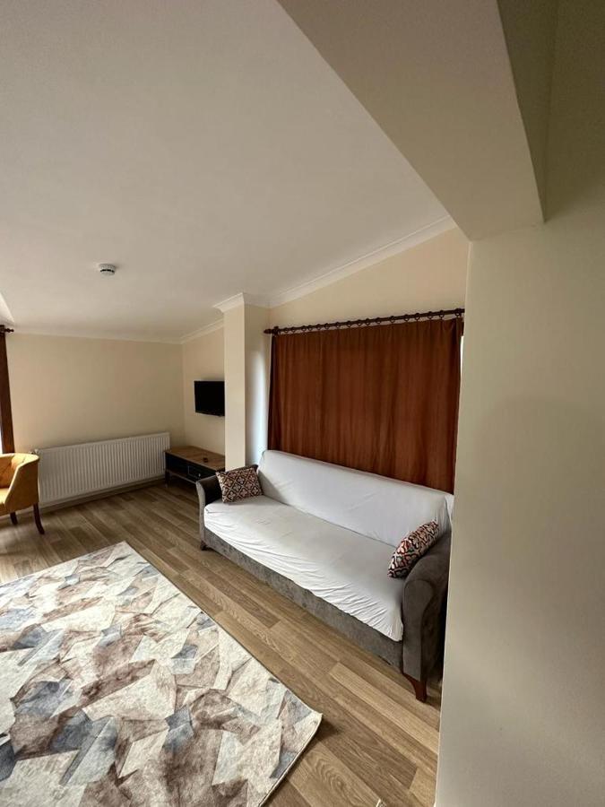 Meseici Butik Hotel Macka Ngoại thất bức ảnh
