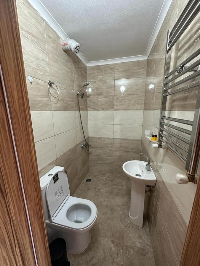 Meseici Butik Hotel Macka Ngoại thất bức ảnh